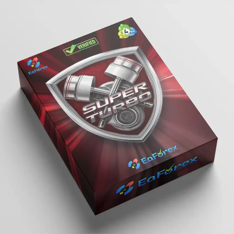 Super Turbo EA MT4