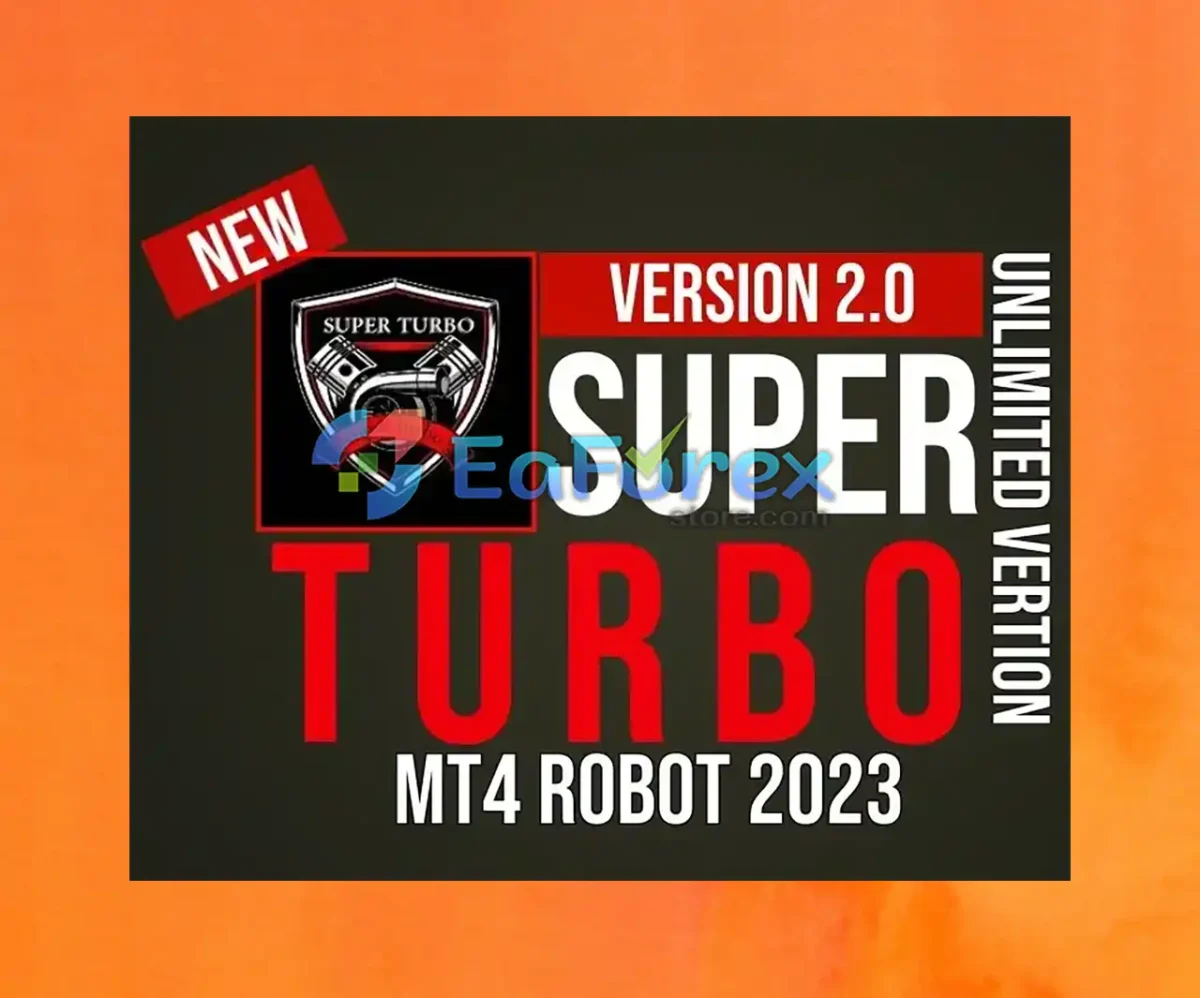 Super Turbo EA v2.0 MT4 with Setfiless