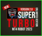 Super Turbo EA v2.0 MT4 with Setfiless