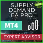 Supply Demand EA Pro