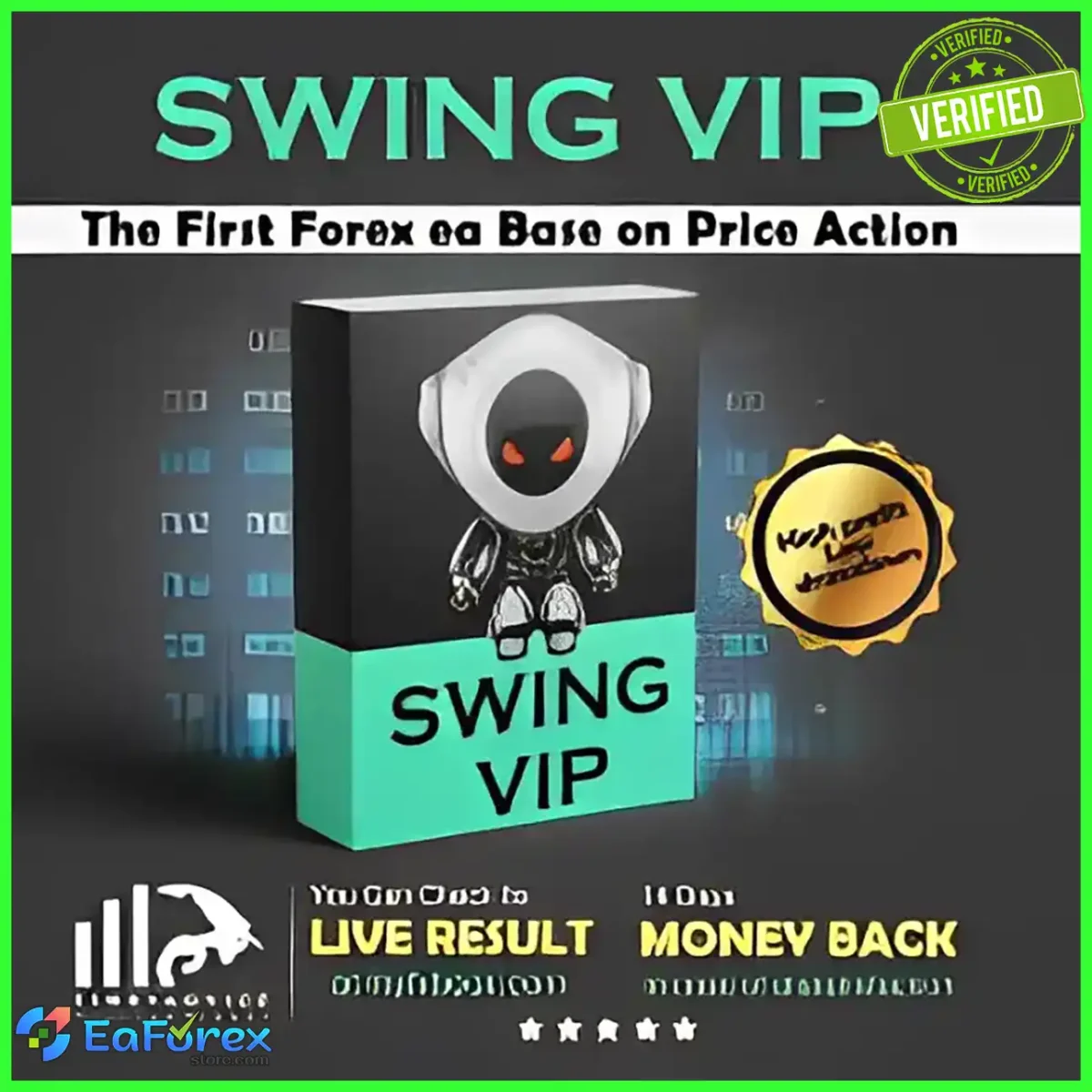 Swing VIP EA