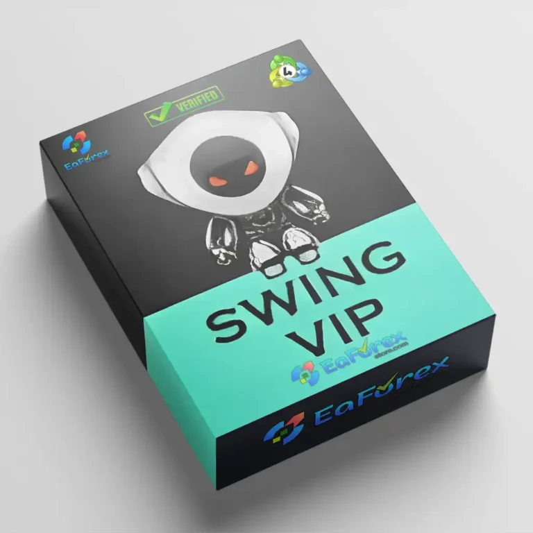 Swing VIP EA MT4