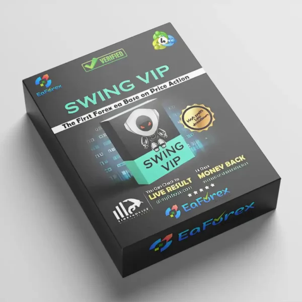 Swing VIP EA MT4