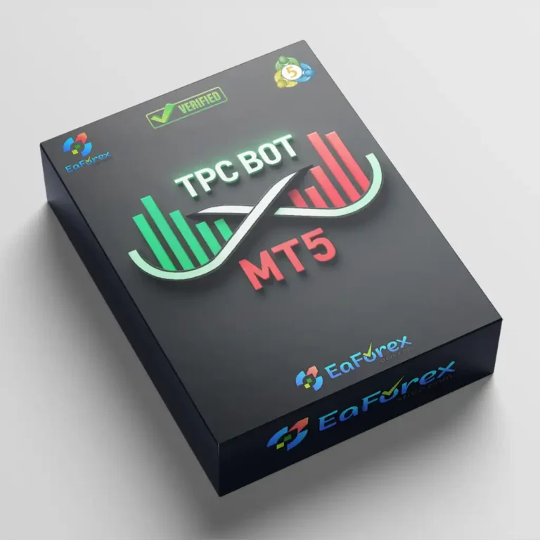 TPC Bot MT5