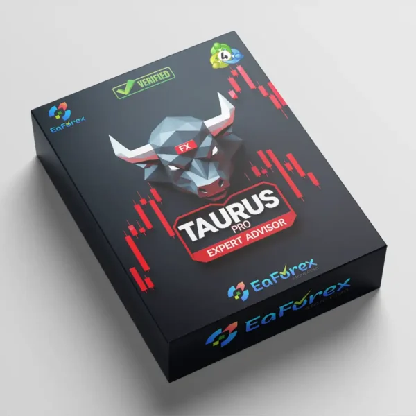 Taurus Pro EA MT4
