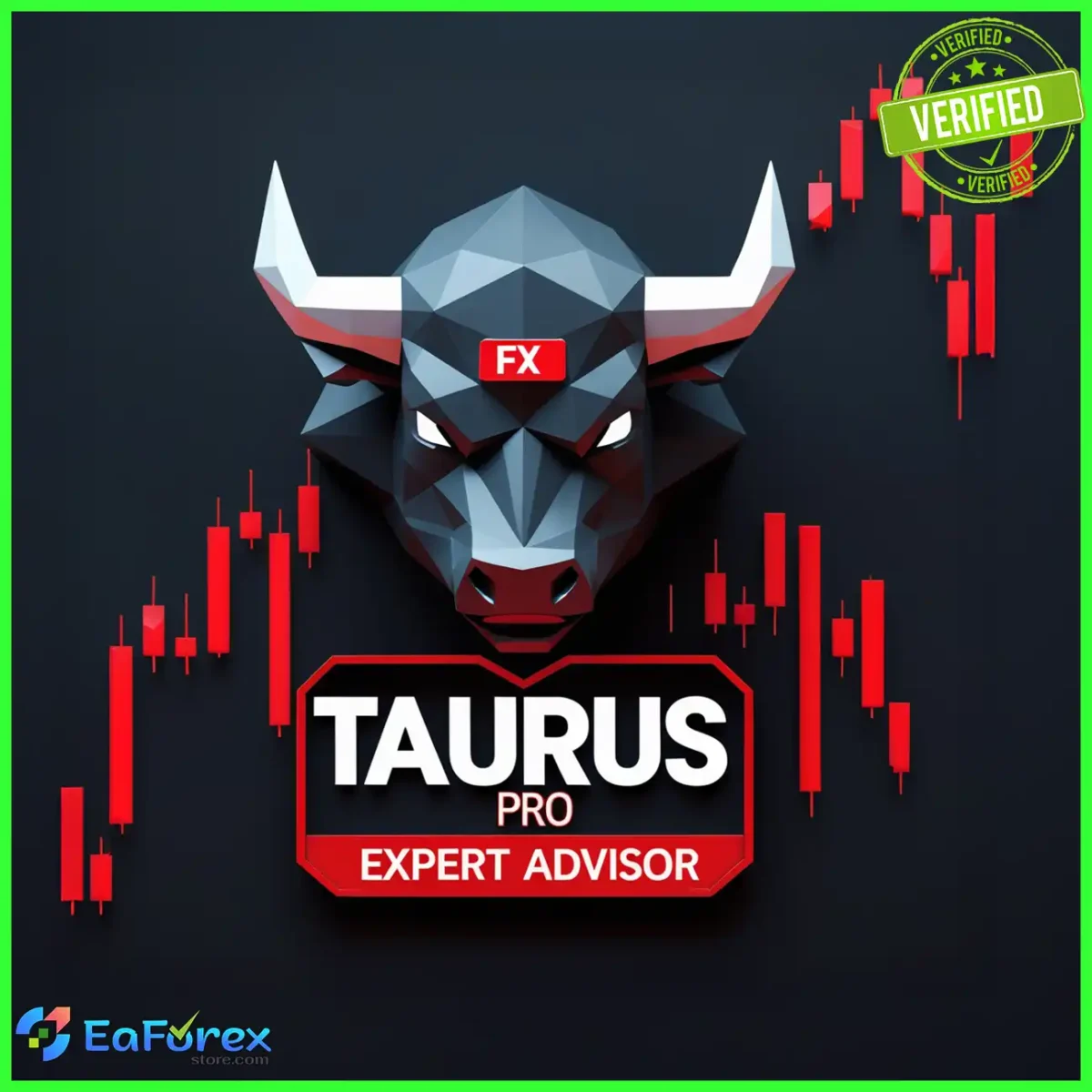 Taurus Pro MT4