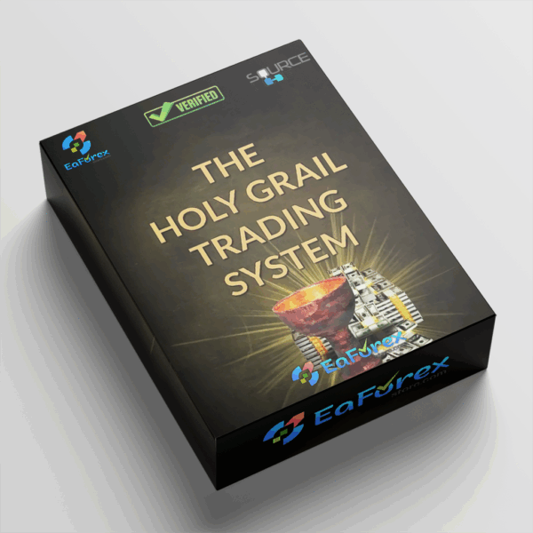 The Holy Grail Forex Strategy Course