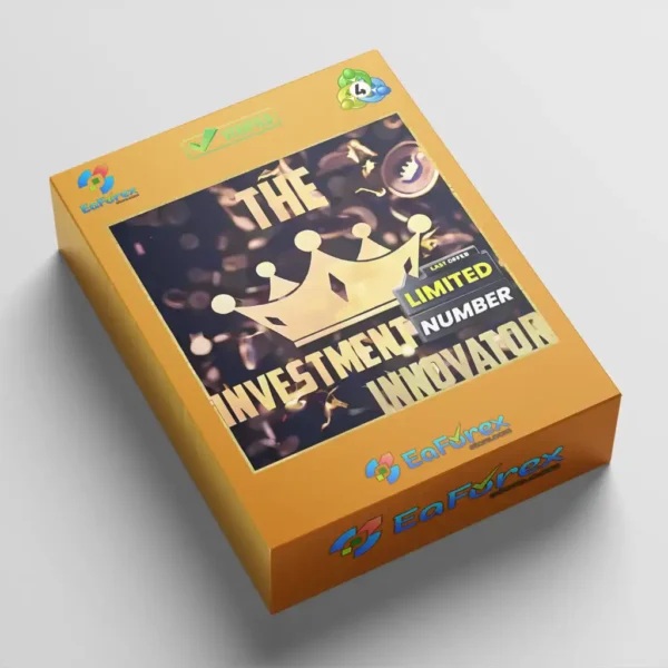 The Investment Innovator EA MT4_