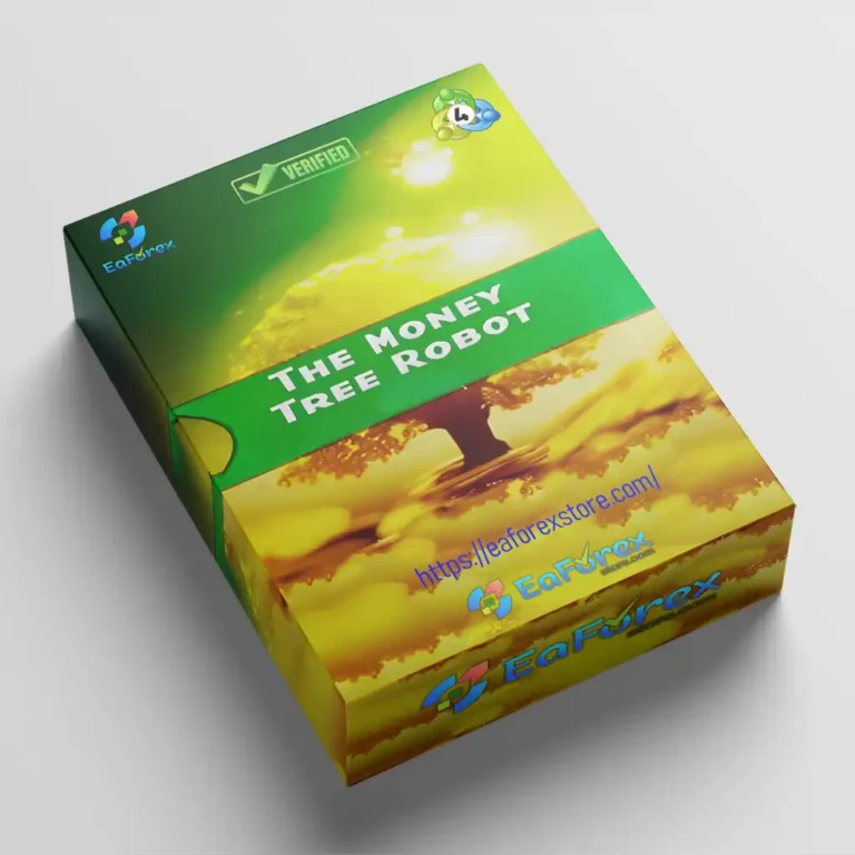 The Money Tree Robot