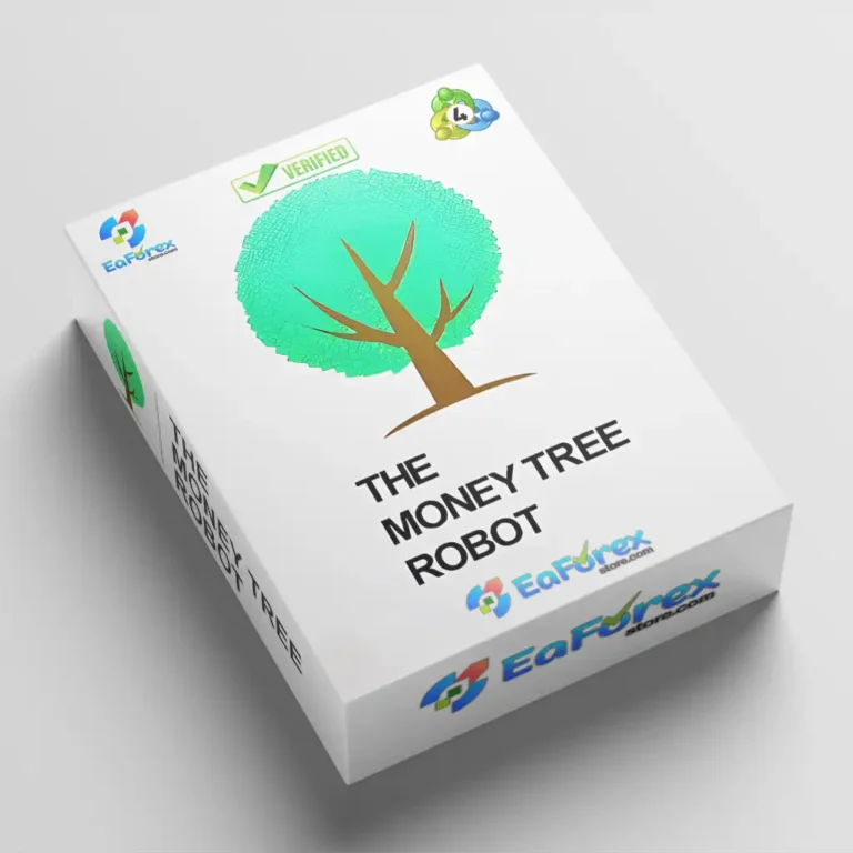 The Money Tree Robot MT4