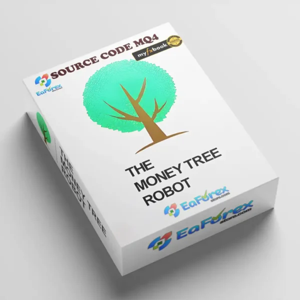 The Money Tree robot MQ4