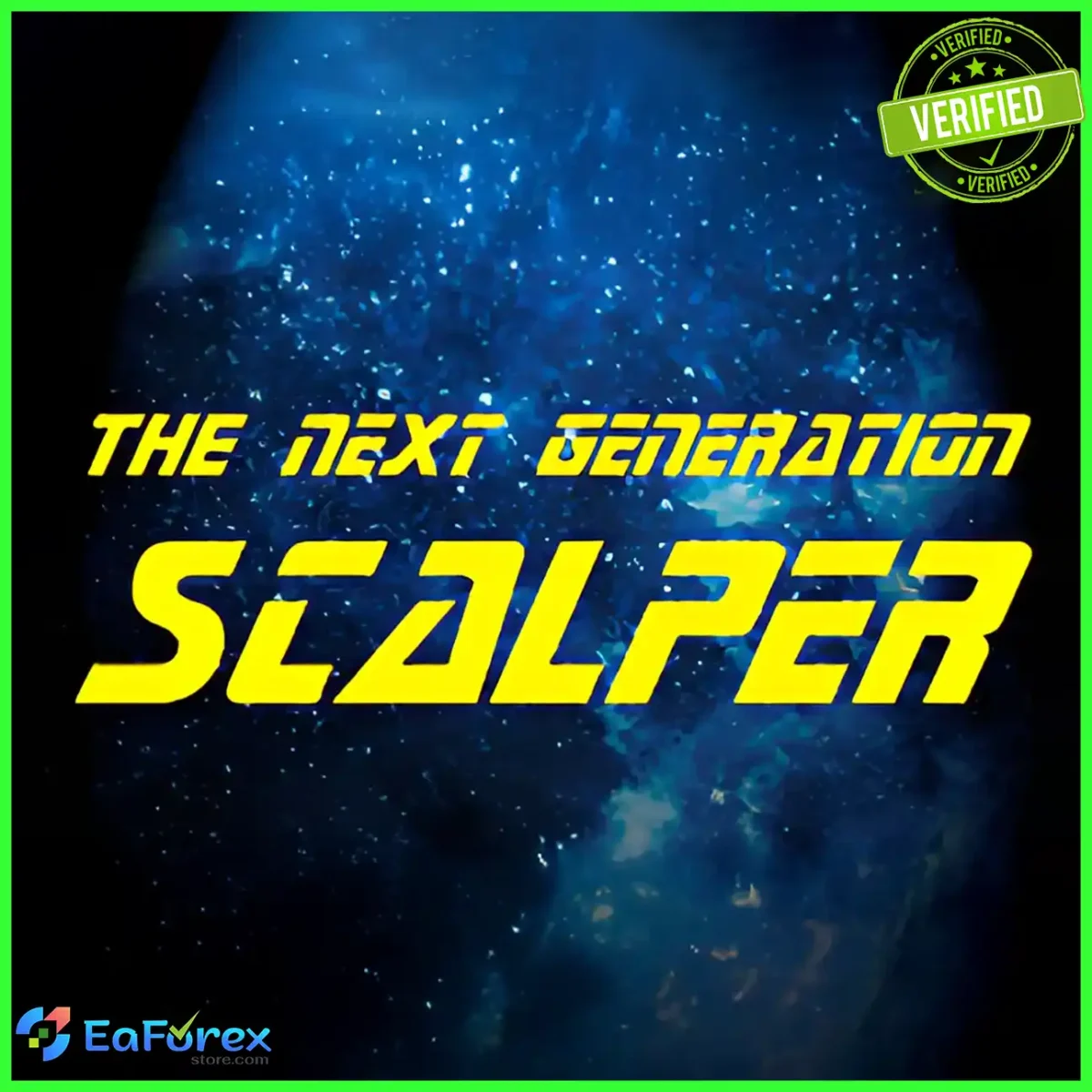 The Next Generation Scalper