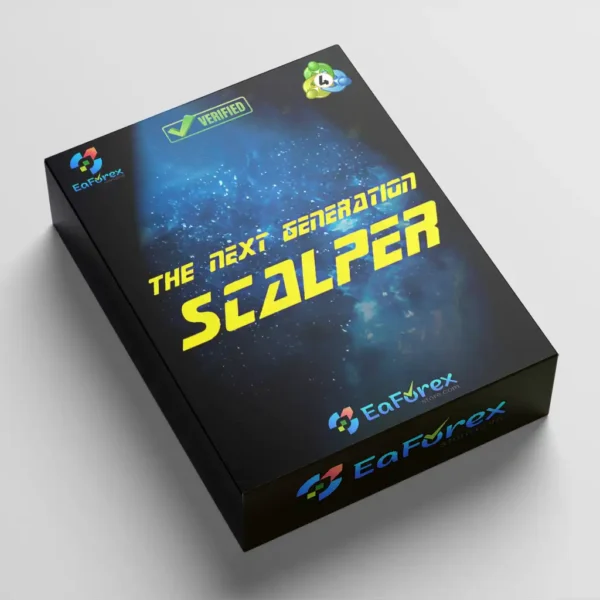 The Next Generation Scalper MT4