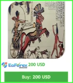 The king Hedging Forex MT4