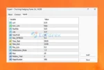 The king Hedging Forex MT4 setting