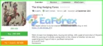 The king Hedging Forex Overview