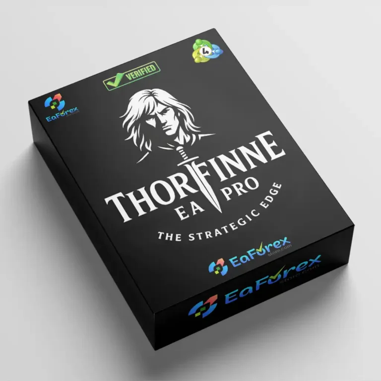 Thors EA Pro MT4