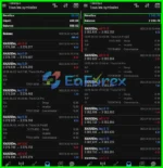 Thors EA Pro Trading Results