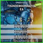 Thunder Dominator EA
