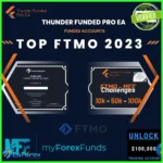 Thunder Funded Pro EA