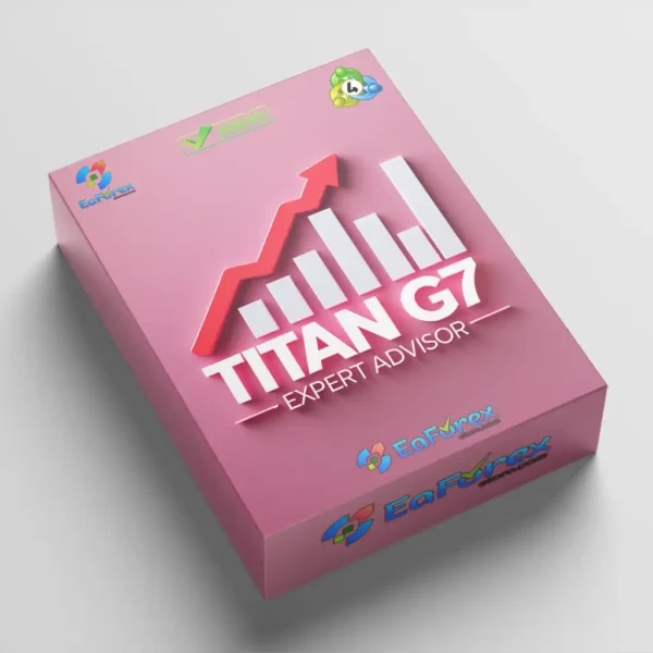 Titan G7 EA MT4