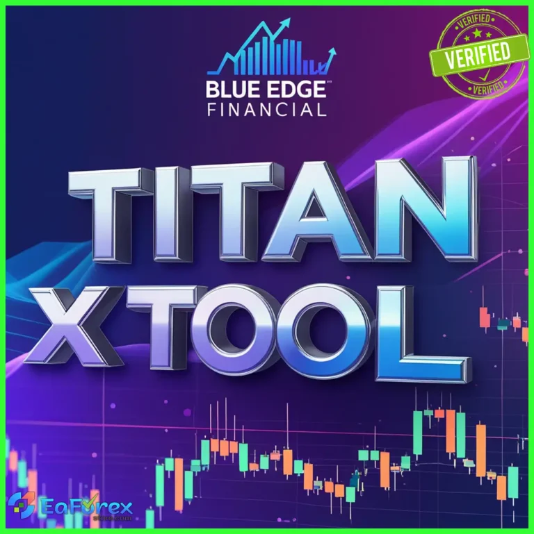 Titan X Tool EA