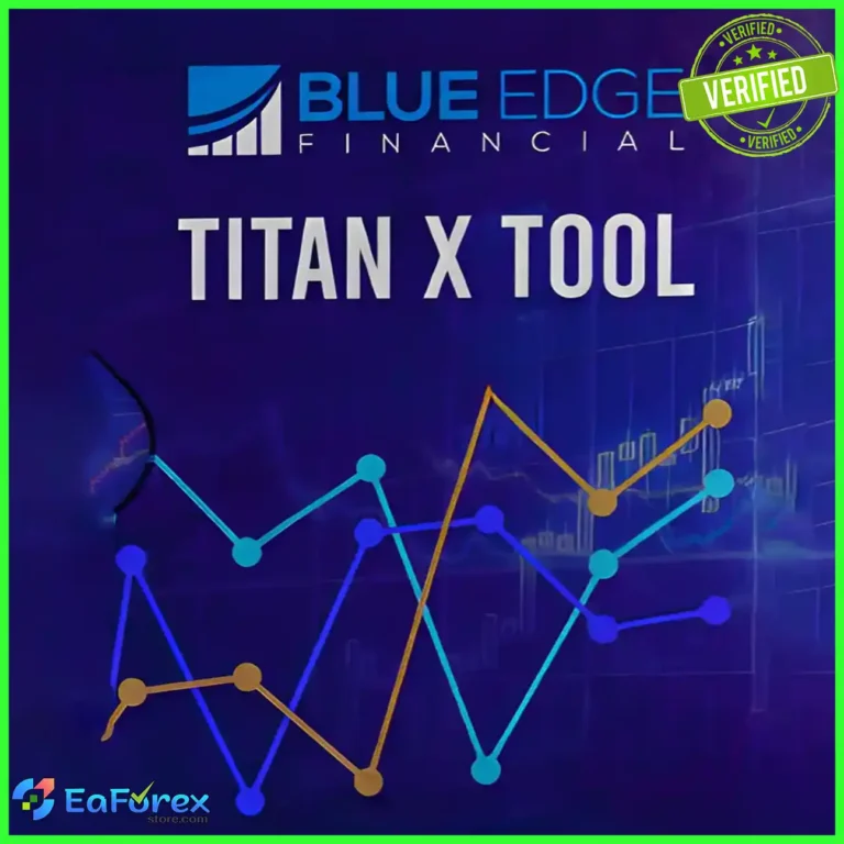 Titan X Tool EA