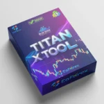 Titan X Tool EA MT4