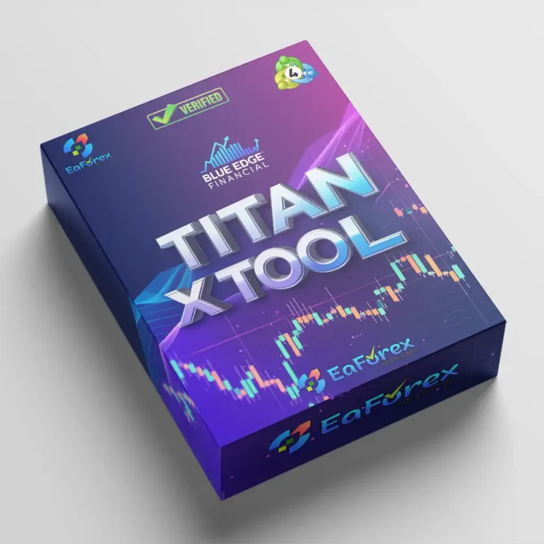 Titan X Tool EA MT4