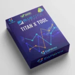 Titan X Tool EA MT4