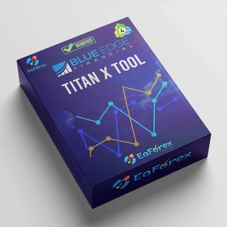 Titan X Tool EA MT4