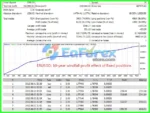 TopBottom EA Backtest Trading Results