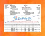 TopBottom EA MT4 Trading Results