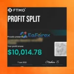 Trident Society Secured EA mt4 FTMO