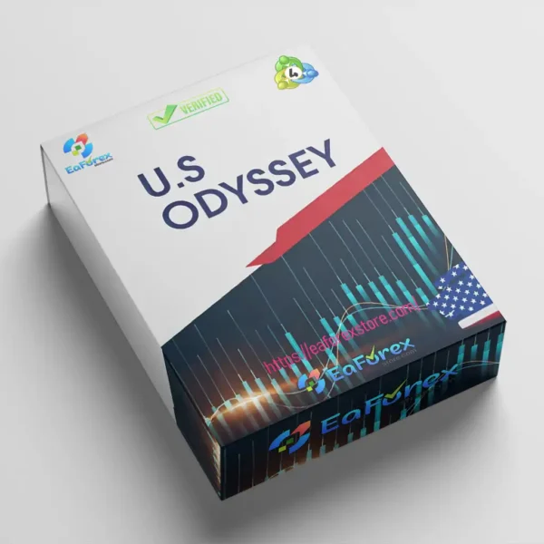 US Odyssey FTMO EA