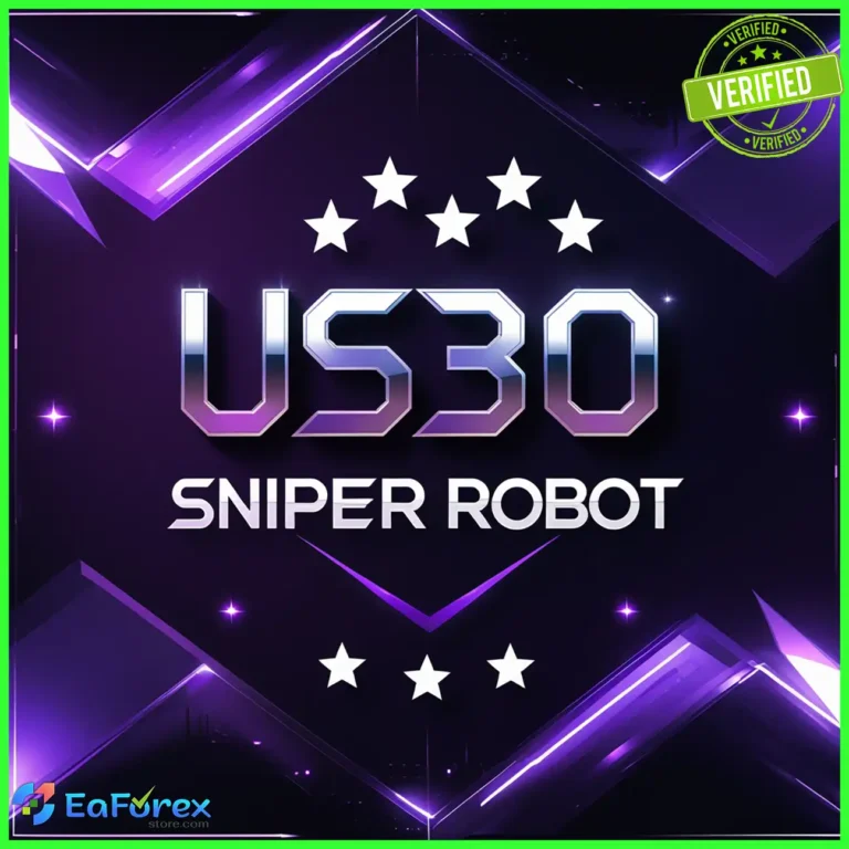 US30 Sniper Robot Promo