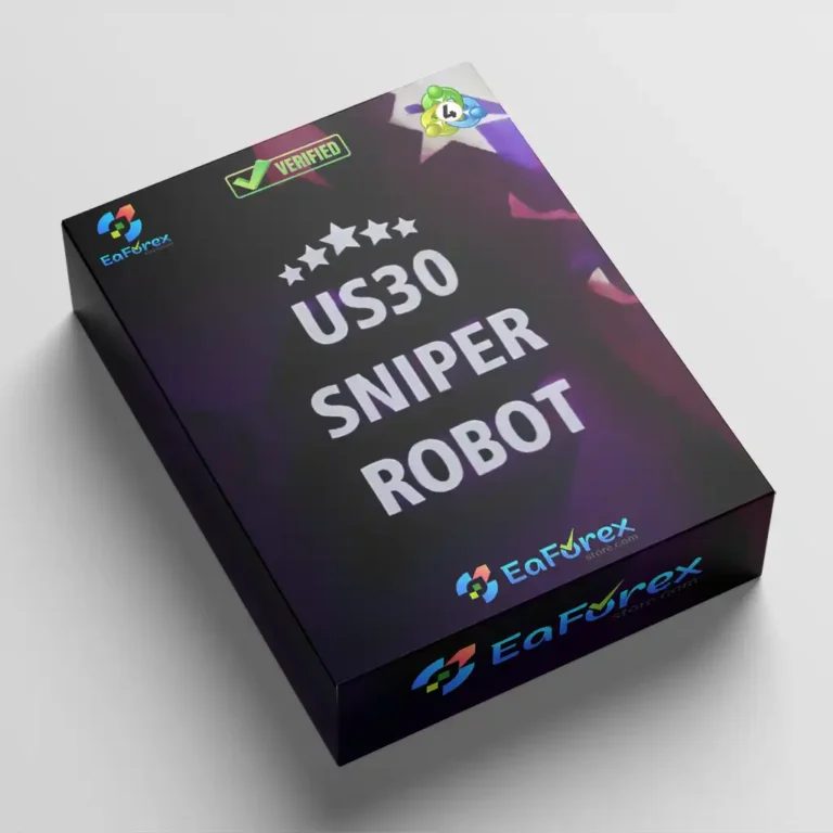 US30 Sniper Robot Promo MT4