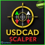 USDCAD Scalper EA