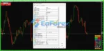 Uranus Strategy EA MT4 (Official version 1441+)