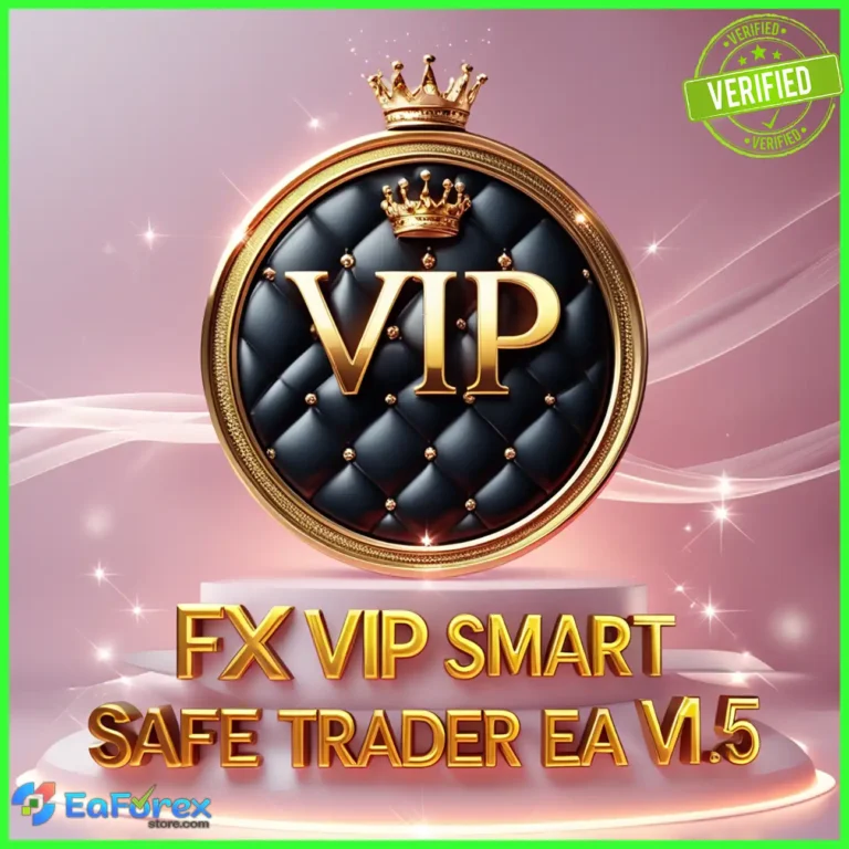 VIP Smart Safe Trader