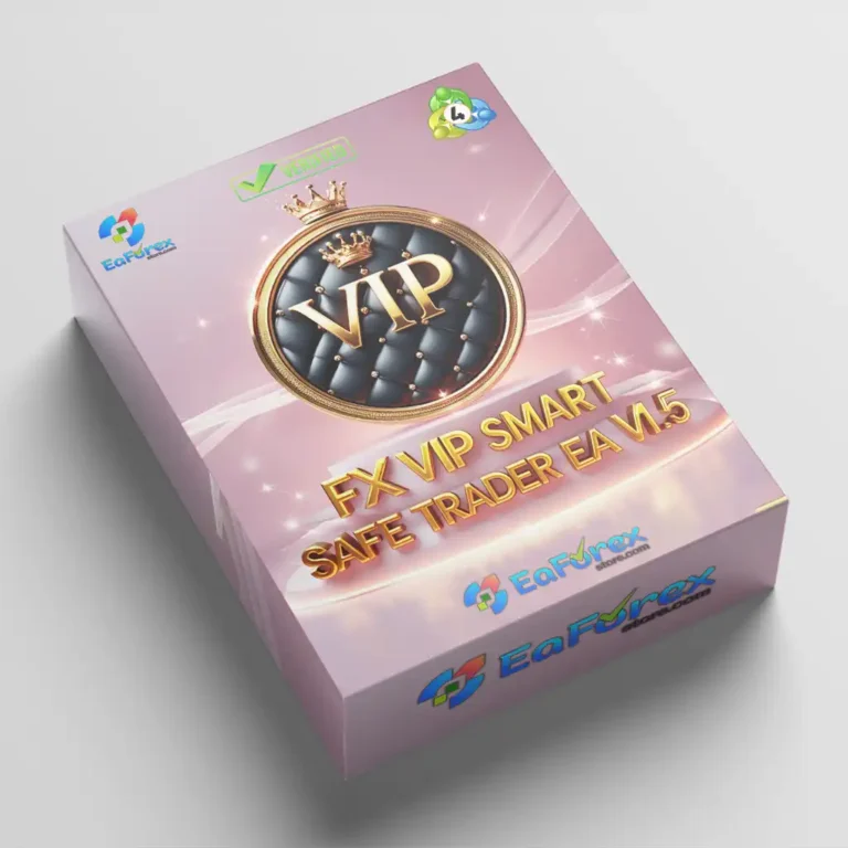 VIP Smart Safe Trader MT4