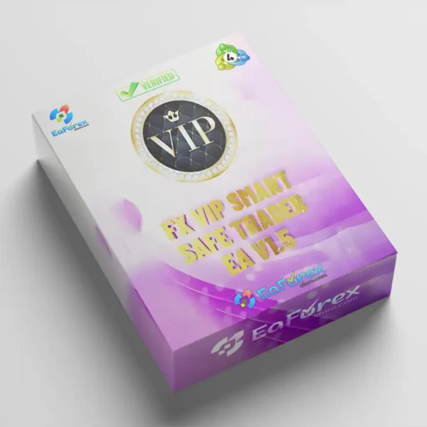 VIP Smart Safe Trader MT4