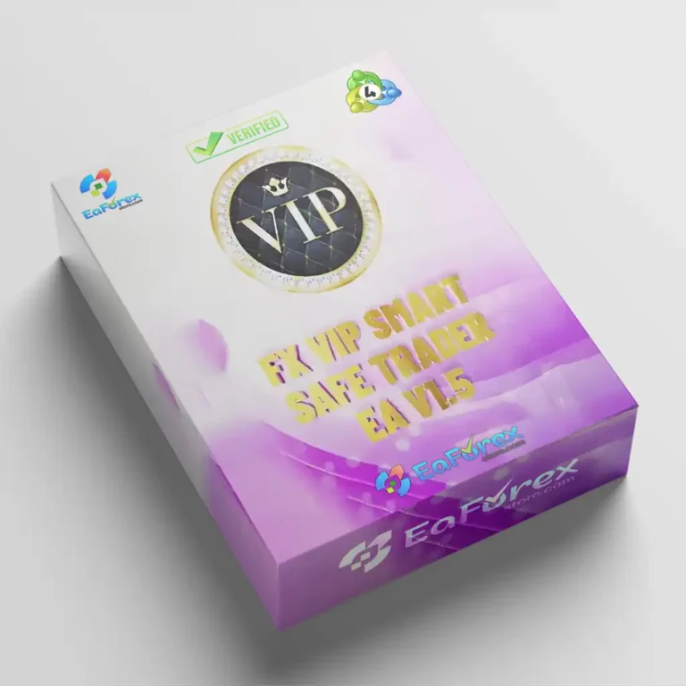 VIP Smart Safe Trader MT4