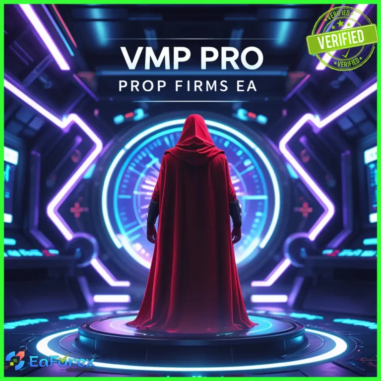 VMP Pro Prop Firms EA