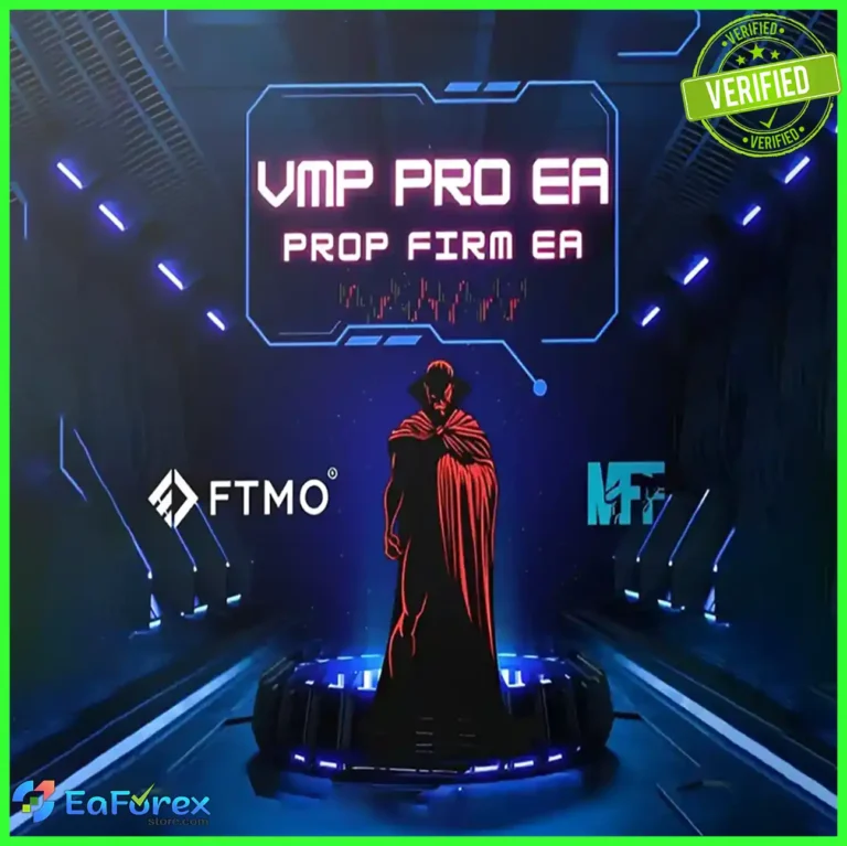 VMP Pro Prop Firms EA