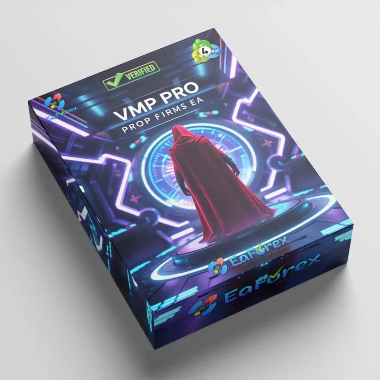 VMP Pro Prop Firms EA MT4