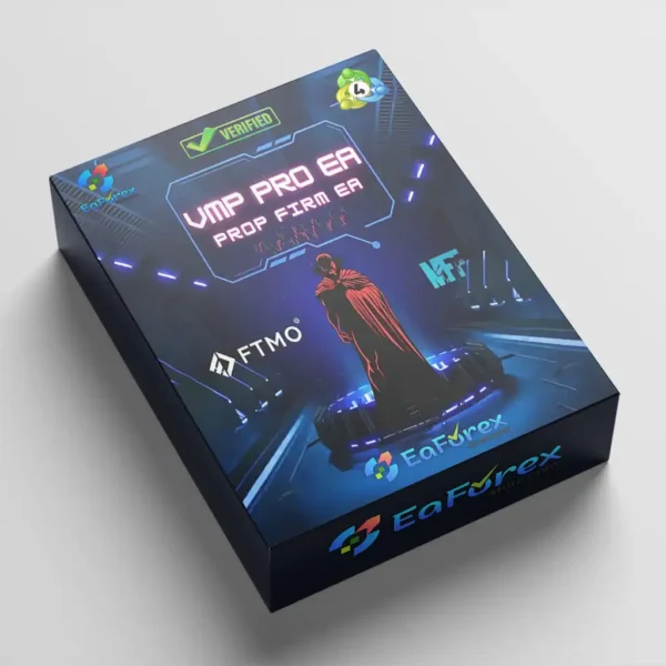 VMP Pro Prop Firms EA MT4