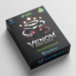 Venom EA MT4