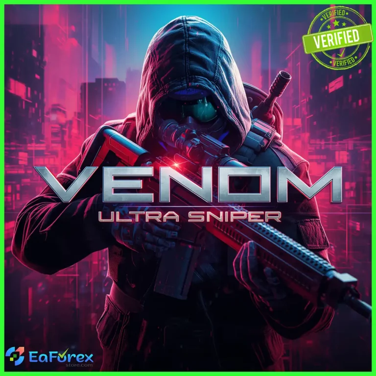 Venom Ultra Sniper EA