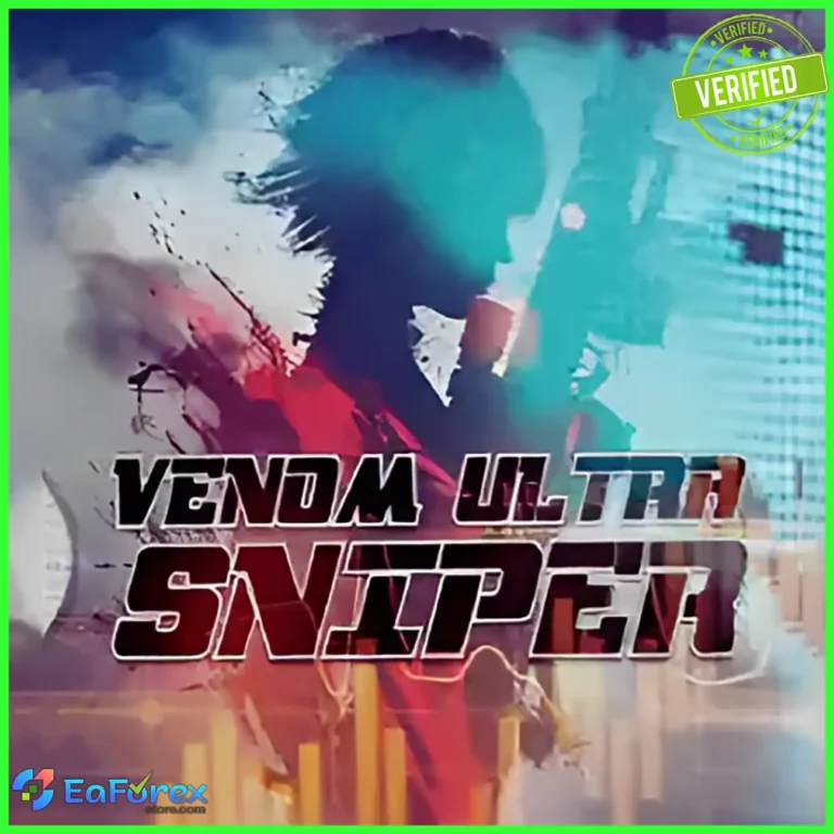Venom Ultra Sniper EA